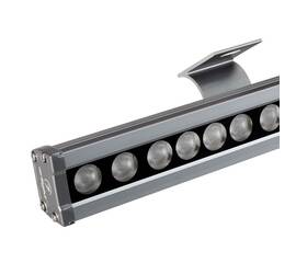 Линейный прожектор Arlight AR-LINE-1000-36W Warm (GR, 30 deg, 230V) 024306(1)