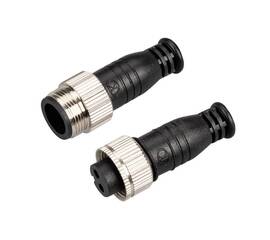 Заглушка Arlight ARL-LINE-CAP-2pin-SET 042610