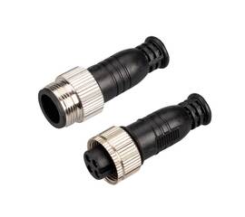 Заглушка Arlight ARL-LINE-CAP-4pin-SET 042611