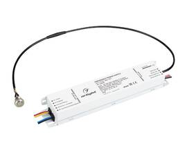Блок аварийного питания Arlight ARJ-EMG-8W-INT (25-56V, 1.5H, LiFePO4) 043585