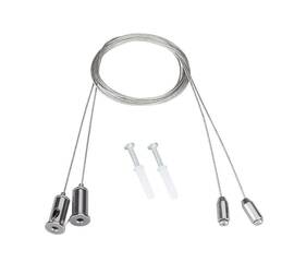 Комплект для крепления Arlight EMGM-VECTOR-HANG 045658