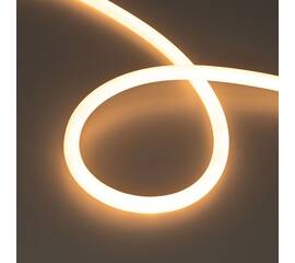 Светодиодная лента герметичная Arlight MOONLIGHT-TOP-S-M560-D13mm 24V Warm2300 (13 W/m, IP65, 5m, wi