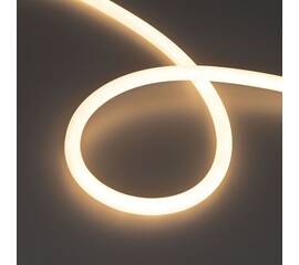 Светодиодная лента герметичная Arlight MOONLIGHT-TOP-S-M560-D13mm 24V Warm3000 (13 W/m, IP65, 5m, wi