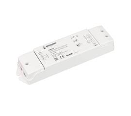 Диммер Arlight SMART-PWM-102-72-CDW-SUF (12-36V, 2x5A, TUYA BLE, 2.4G) 038183