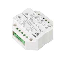 Диммер Arlight SMART-D5-TUYA-DIM-IN (230V, 1.5A, TRIAC, WiFi, 2.4G) 032991(1)