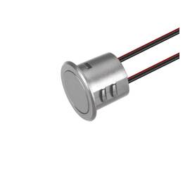 Диммер Arlight SR-NAVE-RECESSED-R18-SL (12-24V, 48-96W, M-FC) 046131