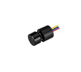 Диммер Arlight SR-NAVE-R24-3CH-BK (12-24V, 108-216W, RGB) 046143