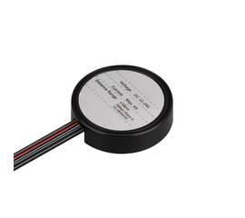 Диммер Arlight SR-PRIME-MIRROR-R35-BK (12-24V, 48-96W, PROXIMITY SENSOR) 046145