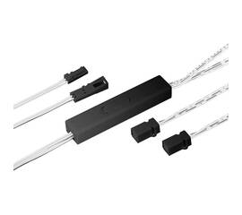 ИК-датчик Arlight SR-PRIME-IRD/H-S17х9-BK (12-24V, 48-96W, DOOR/HAND) 046148