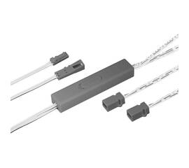 ИК-датчик Arlight SR-PRIME-IRD/H-S17х9-SL (12-24V, 48-96W, DOOR/HAND) 046149