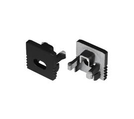 Заглушка Arlight SL-MINI-10 BLACK 049415