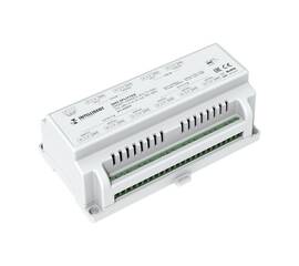 Сплиттер Arlight SMART-DMX512-306-72-DIN (12-48V, 2-in, 6-out, RS-485) 038937