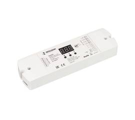 Диммер Arlight SMART-DALI-204-72-SH-DT6/DT8-SUF (12-48V, 4x150-500mA) 038543