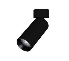 Спот Arlight SP-GABI-SURFACE-FLAP-R50-9W Warm3000 052345