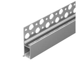 Профиль Arlight WALL-FANTOM-W10-2000 ANOD 043692