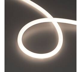 Светодиодная лента герметичная Arlight MOONLIGHT-TOP-S-M560-D13mm 24V Day4300 (13 W/m, IP65, 5m, wir