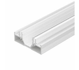 Профиль Arlight STRETCH-20-CEIL-D-CENTER-2000 WHITE 042948