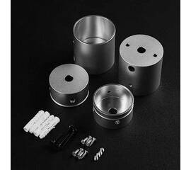 Крепление Arlight MOONLIGHT-VT-CEILING-DL-D40-WHITE 047342