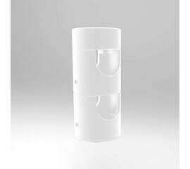 Крепление Arlight MOONLIGHT-CYL-D18-DUO-WHITE 047390