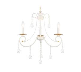 Подвесная люстра Ambrella Light Classic TR4915