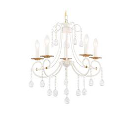 Подвесная люстра Ambrella Light Classic TR4916