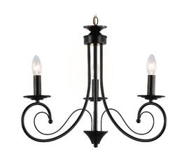 Подвесная люстра Ambrella Light Modern TR9606