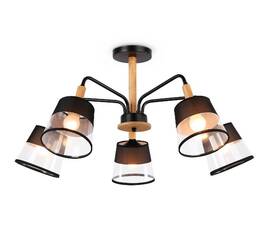 Люстра на штанге Ambrella Light Modern Losk TR4741