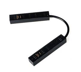 Коннектор гибкий Arlight MAG-CON-25-FLEX-POWER 046826