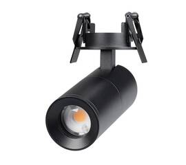 Встраиваемый спот Arlight LGD-ARTEMIS-BUILT-FLAP-R55-12W Day4000 051795