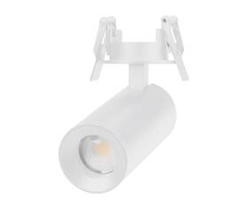 Встраиваемый спот Arlight LGD-ARTEMIS-BUILT-FLAP-R55-12W Day4000 051798