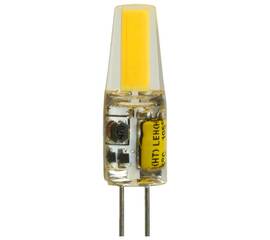 Лампа светодиодная Feron LB-424 G4 3W 4000K 51171