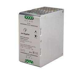 Блок питания Arlight ARV-DRP240-PFC-48 (48V, 5A, 240W) 044599