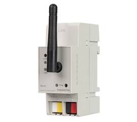 Конвертер Arlight KNX-301-72-TUYA-DIN (BUS, ZigBee) 037759