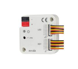 Конвертер Arlight KNX-308-72-DRI-LL-IN (BUS) 048386