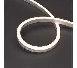 Светодиодная герметичная лента Arlight MOONLIGHT-SIDE-A140-12x17mm 24V White-MIX (12 W/m, IP67, 5m,