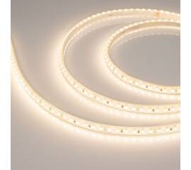 Светодиодная герметичная лента Arlight RTW-PU-A120-10.5mm 24V Warm3000 (16.8 W/m, IP68, Wire 2m, 5m)
