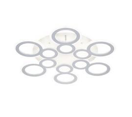Потолочная люстра Escada Galleo 10274/6LED