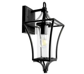 Уличный настенный светильник Feron Милан PL731 51269