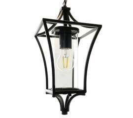 Уличный подвесной светильник Feron Милан PL735 51271