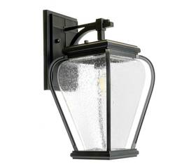 Уличный настенный светильник Feron Бильбао PL741 51274