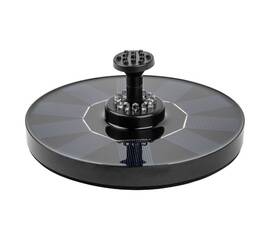 Садовый светильник на солнечной батарее Uniel USL-S-825/PT180 RGB FOUNTAIN UL-00011598