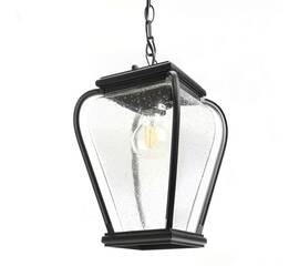 Уличный подвесной светильник Feron Бильбао PL745 51276