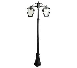 Садово-парковый светильник Feron Бильбао PL748 51278