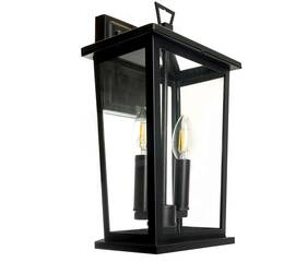 Уличный настенный светильник Feron Катания PL751 51279