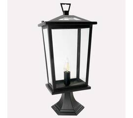 Ландшафтный светильник Feron Катания PL754 51280