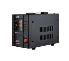 Стабилизатор релейный однофазный Uniel RS-1/2000 03110