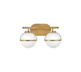 Бра Hinkley Hollis HK-HOLLIS2-O-HB-BATH