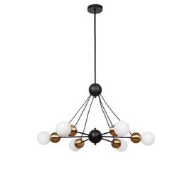 Подвесная люстра Myfar Paulo MR2150-6P