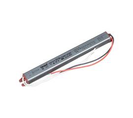 Блок питания Uniel 24Вт DC12В 2А IP67 UET-WAC-024A67 12V IP67 UL-00010252