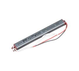 Блок питания Uniel 24Вт DC24В 1А IP67 UET-WAC-024B67 24V IP67 UL-00010253